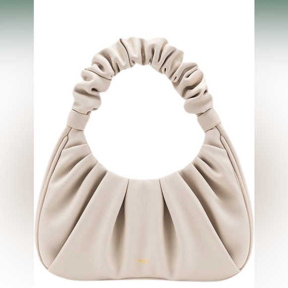 JW PEI Handbags - JW PEI Gabbi cream coloured purse (Almost new - used once!)